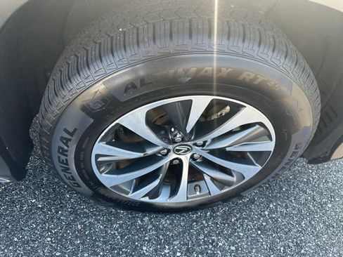 Used 2022 Lexus RX 350 AWD w/ Premium Package image 28