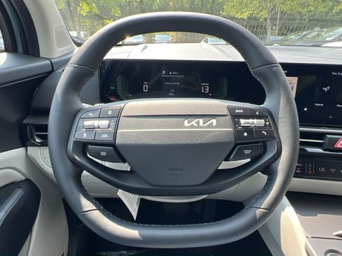 New 2027 Kia Sportage EX AWD/4WD image 24