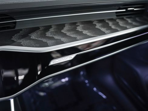 Certified 2025 Audi A6 Premium Plus w/ Premium Plus Package image 22