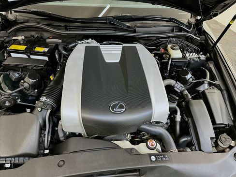 Used 2020 Lexus IS 350 F Sport image 35