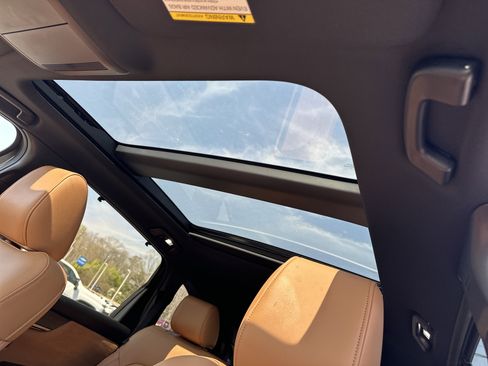 Used 2025 MAZDA CX-90 3.3 Turbo S w/ Premium Plus image 33