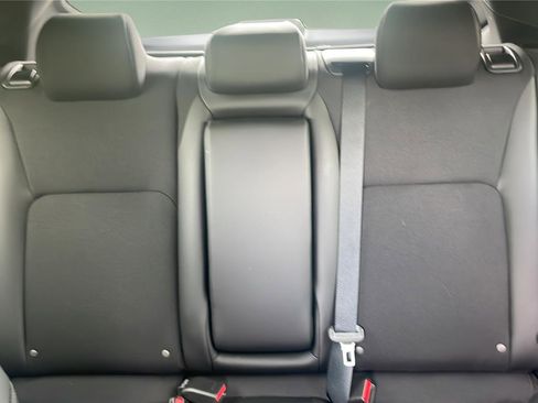 Used 2025 Honda Civic Sport image 11