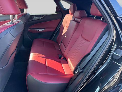 Certified 2022 Lexus NX 250 FWD image 18