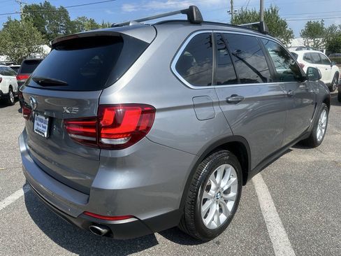 Used 2016 BMW X5 xDrive35i AWD/4WD image 7