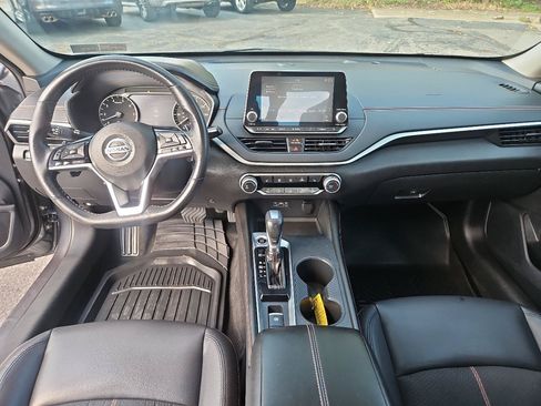 Used 2019 Nissan Altima 2.5 SR w/ SR Premium Package AWD/4WD image 21