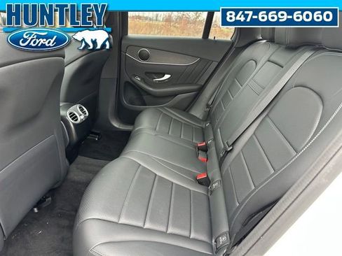 Used 2022 Mercedes-Benz GLC 300 4MATIC image 14