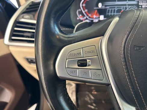 Used 2019 BMW X7 xDrive40i AWD/4WD image 68