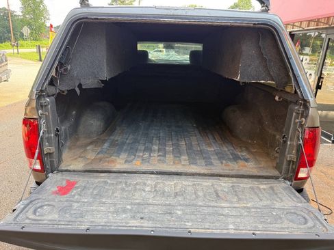 Used 2013 RAM 1500 Tradesman w/ PWR & Remote Entry Group AWD/4WD image 15