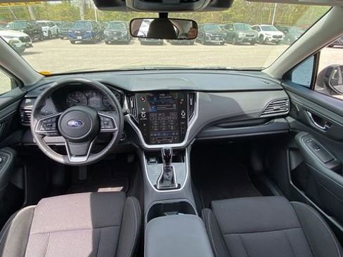Certified 2025 Subaru Legacy Premium AWD/4WD image 13