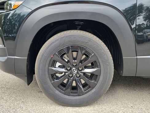 New 2026 MAZDA CX-50 AWD 2.5 Hybrid w/ Weather Package image 6