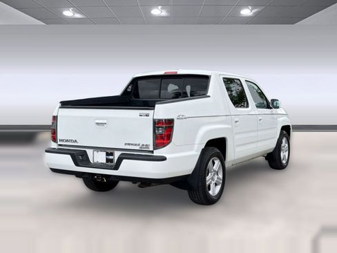 Used 2014 Honda Ridgeline RTL image 8