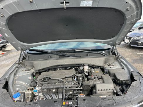 Used 2025 Hyundai Kona SEL image 33