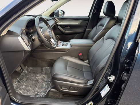 Certified 2024 MAZDA CX-90 Plug-In Hybrid w/ Preferred image 10