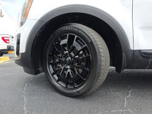 Used 2021 Kia Telluride SX w/ Nightfall Edition Package AWD/4WD image 46