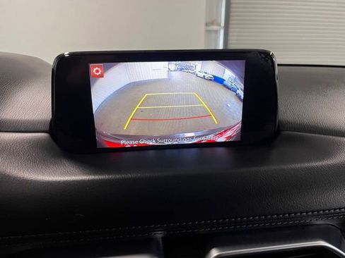 Used 2018 MAZDA CX-5 Grand Touring AWD/4WD image 28