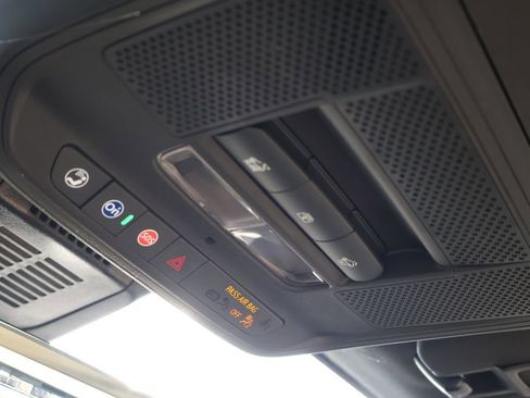 New 2026 Chevrolet Equinox ACTIV w/ Convenience Package III image 37