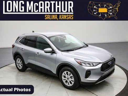 Certified 2023 Ford Escape Active w/ Tech Pack #2 image 1