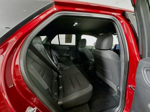 Used 2024 Honda Prologue EX image 29
