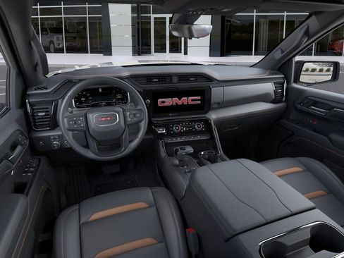 New 2026 GMC Sierra 1500 AT4 w/ AT4 Premium Package AWD/4WD image 39