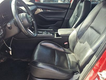 Used 2020 MAZDA MAZDA3 Premium Package