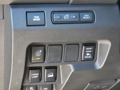 Used 2024 Nissan Frontier PRO-4X w/ Pro Convenience Package image 21