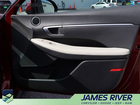 Used 2024 Hyundai Sonata SEL image 8