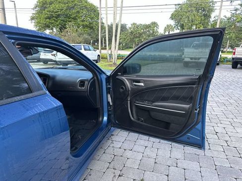 Used 2023 Dodge Charger Scat Pack w/ Plus Group RWD image 23
