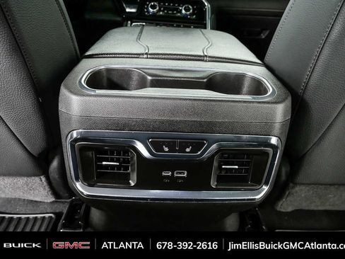 Used 2024 GMC Sierra 1500 Denali AWD/4WD image 20