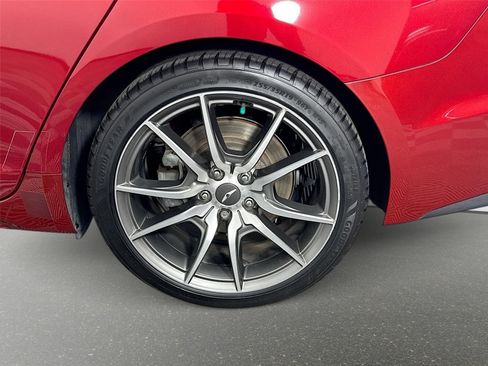 Used 2020 Genesis G70 2.0T w/ Prestige Package AWD/4WD image 34