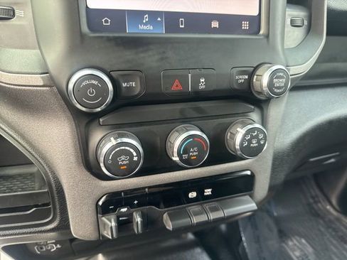 Used 2024 RAM 2500 Tradesman w/ Protection Group image 15