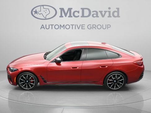Used 2025 BMW 440i xDrive w/ Premium Package AWD/4WD image 36