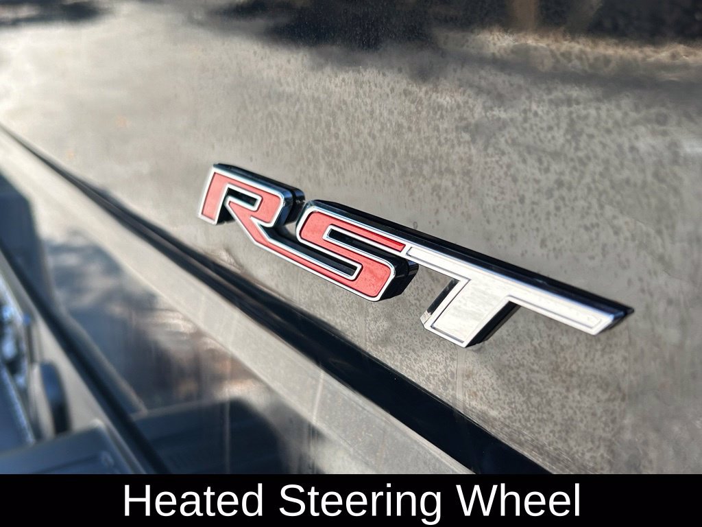 Used 2021 Chevrolet Silverado 1500 RST RWD image 38