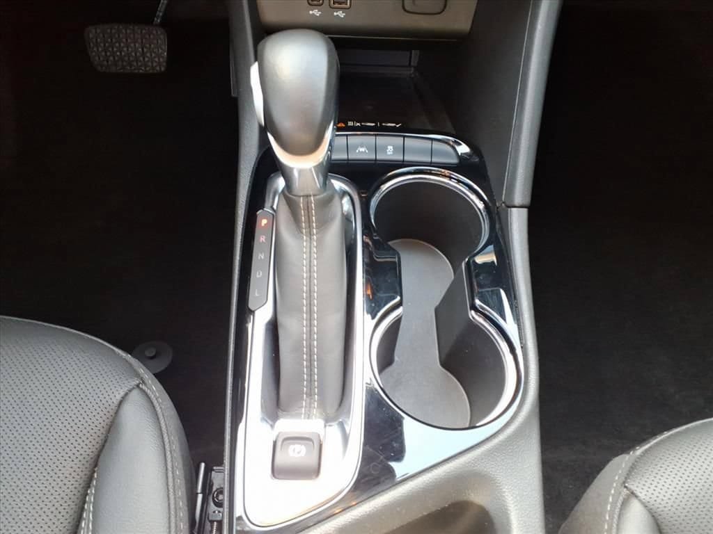 Used 2024 Buick Encore GX Sport Touring w/ Comfort Package FWD image 26
