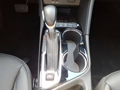 Used 2024 Buick Encore GX Sport Touring w/ Comfort Package FWD image 26