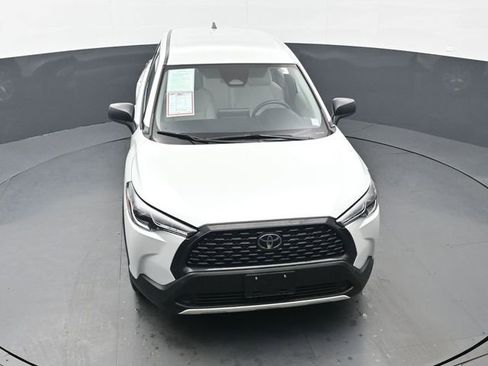 Certified 2023 Toyota Corolla Cross L image 44