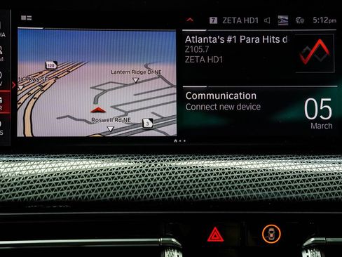 Used 2021 BMW 228i Gran Coupe w/ Convenience Package image 26