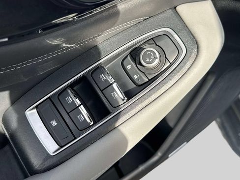 Used 2021 Subaru Outback Limited XT AWD/4WD image 17