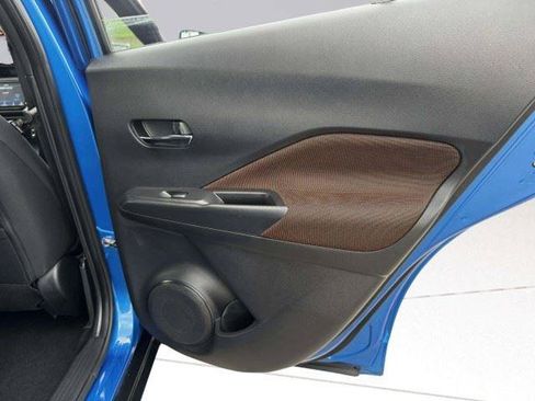 Used 2023 Nissan Kicks SR FWD image 45