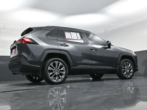 Used 2023 Toyota RAV4 XLE Premium FWD image 19