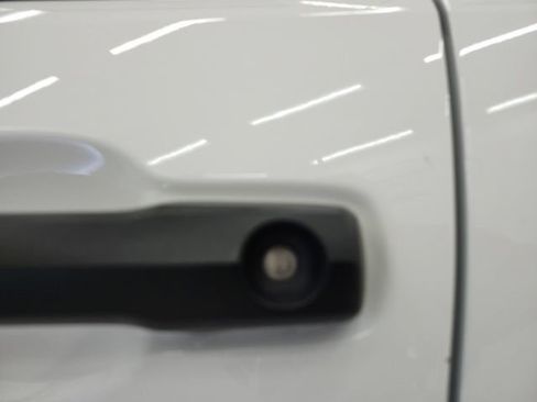 Used 2025 Toyota Tacoma SR RWD image 16
