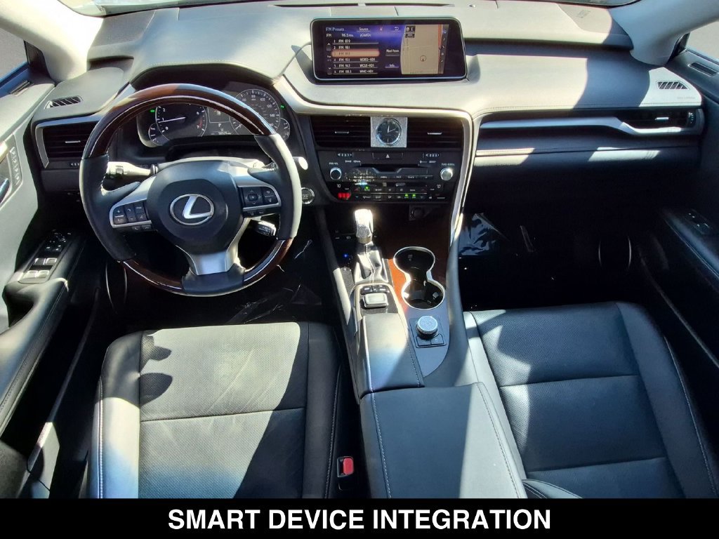 Used 2019 Lexus RX 350 AWD w/ Navigation Package image 30
