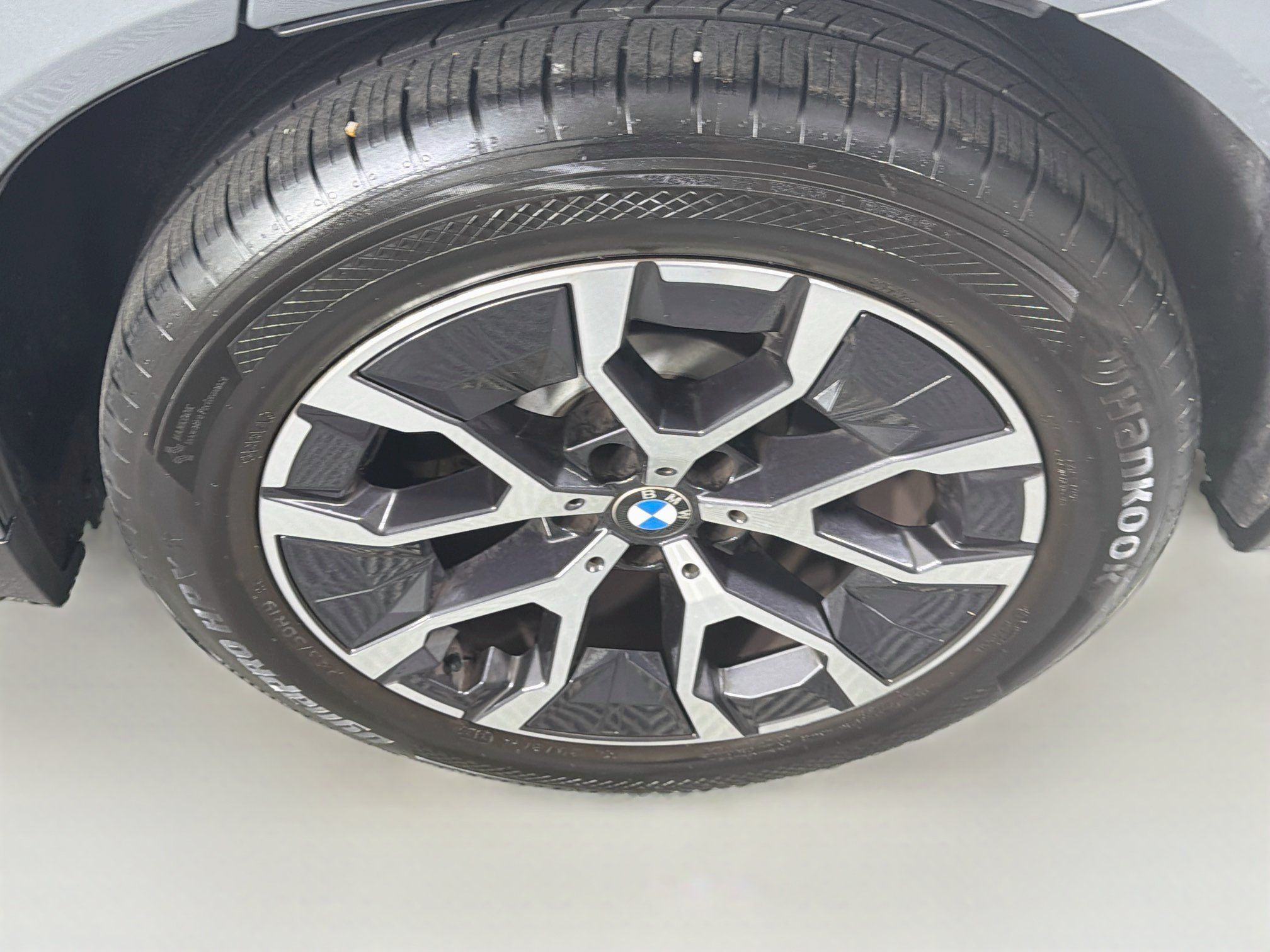 Used 2026 BMW X3 xDrive30i AWD/4WD image 11