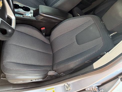 Used 2014 Chevrolet Equinox LT w/ Driver Convenience Package FWD image 18