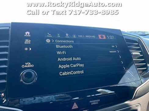 Used 2022 Honda Pilot Special Edition image 16