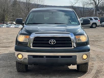 Used 2008 Toyota Tundra SR5
