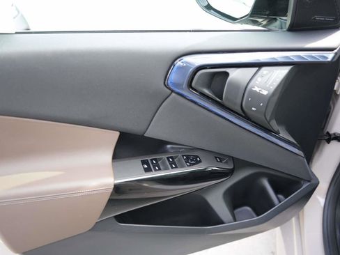 Used 2025 BMW X3 M50 w/ Premium Package image 13