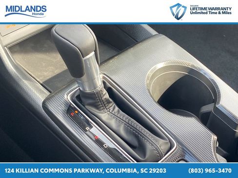 New 2026 Honda Civic Sport image 30