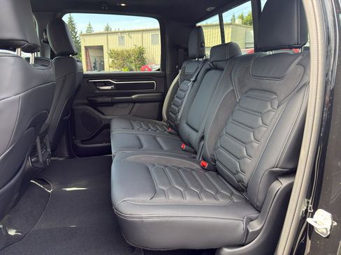 New 2026 RAM 1500 Big Horn AWD/4WD image 11