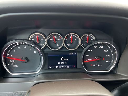 Certified 2019 Chevrolet Silverado 1500 LT w/ All-Star Edition image 11