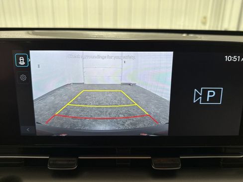 Used 2024 Hyundai Kona SEL FWD image 18